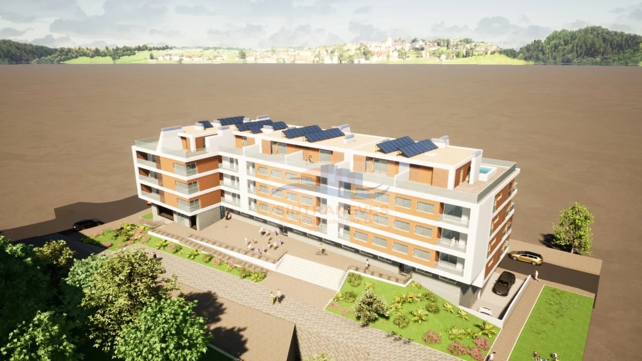 Apartamento T3 para Venda em Ramada e Caneças Foto 10