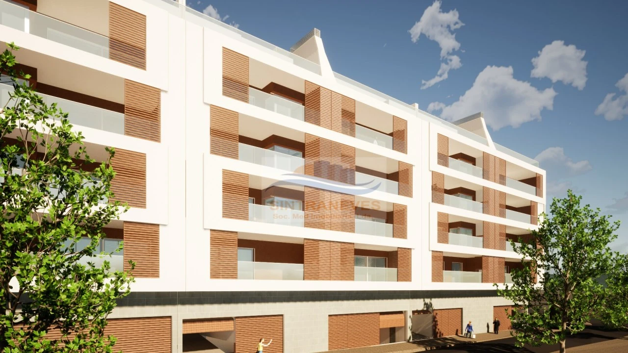 Apartamento T3 para Venda em Ramada e Caneças Foto 13