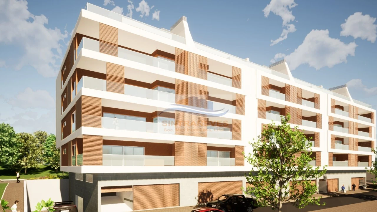 Apartamento T3 para Venda em Ramada e Caneças Foto 14