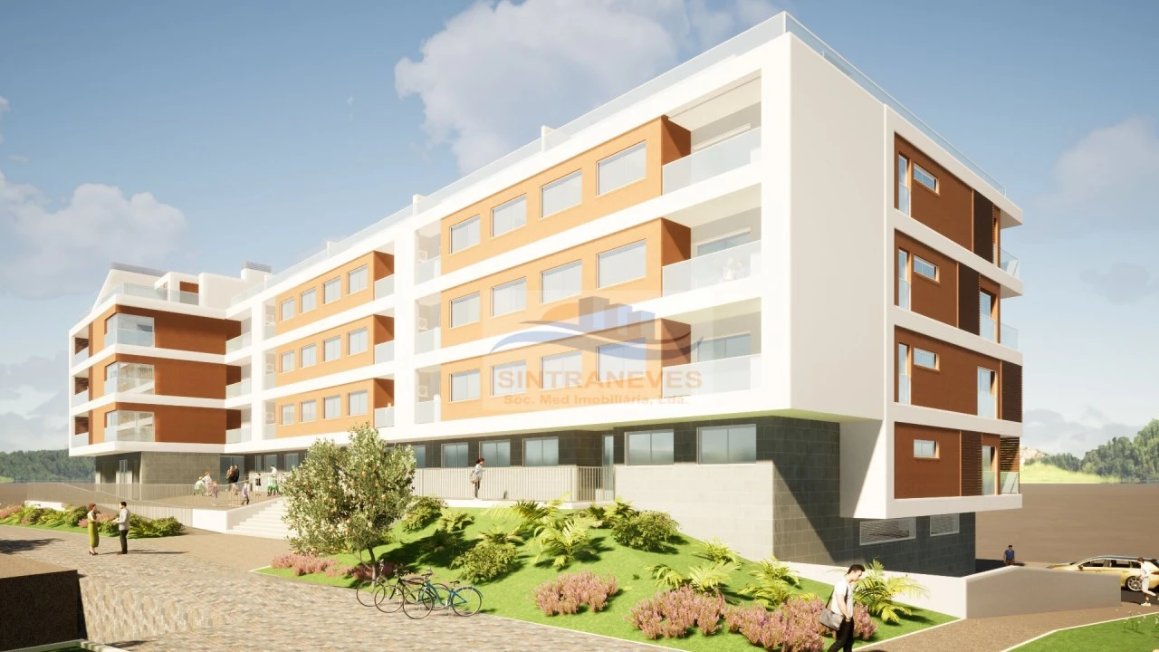 Apartamento T3 para Venda em Ramada e Caneças Foto 15