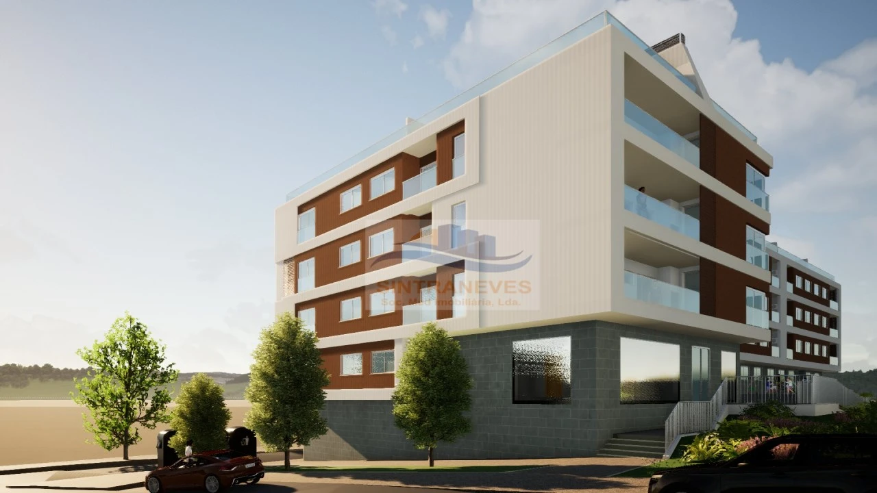 Apartamento T3 para Venda em Ramada e Caneças Foto 16