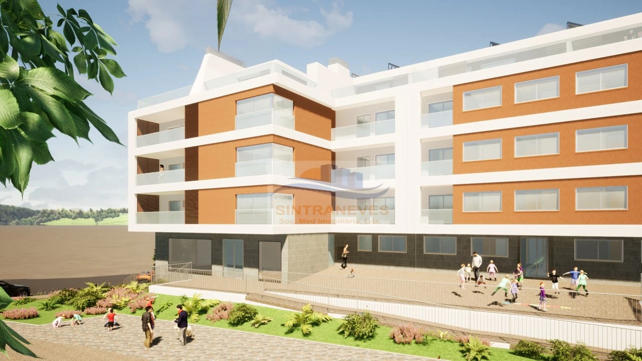 Apartamento T3 para Venda em Ramada e Caneças Foto 17