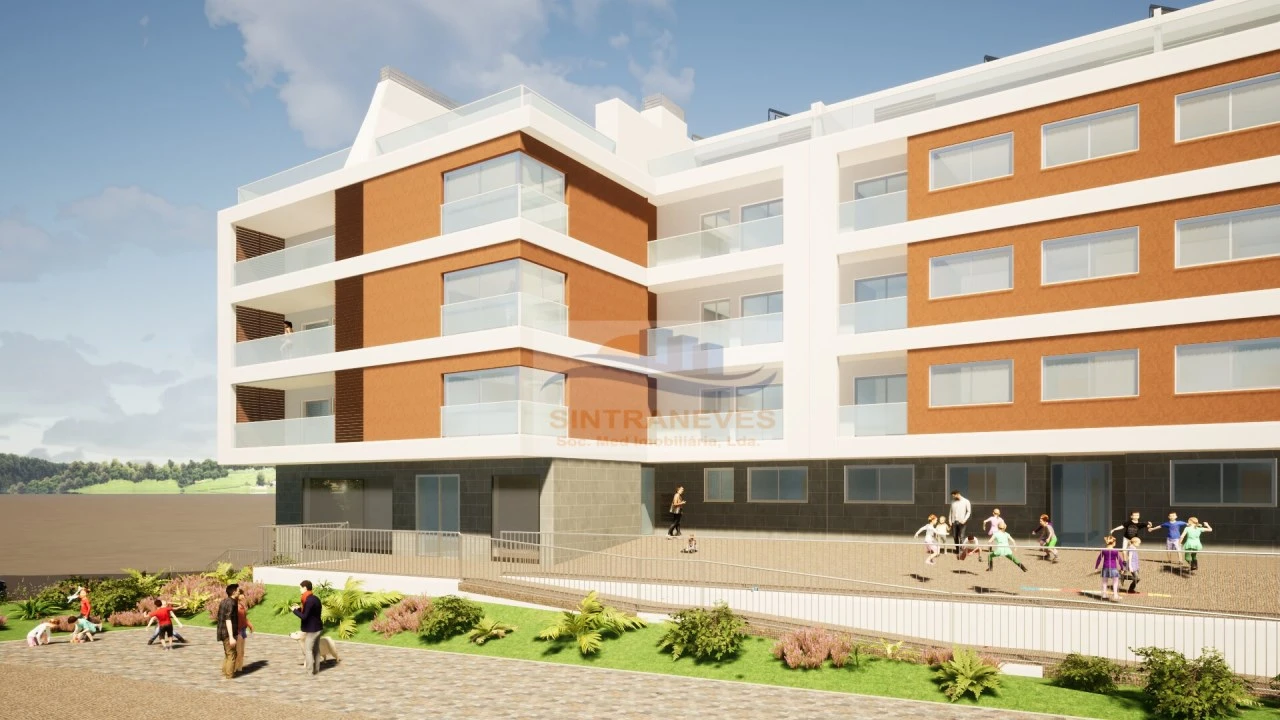 Apartamento T3 para Venda em Ramada e Caneças Foto 18