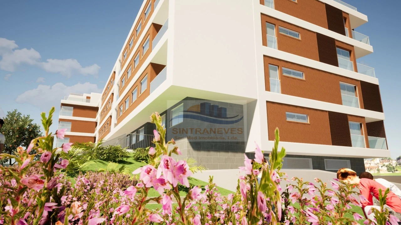 Apartamento T3 para Venda em Ramada e Caneças Foto 20