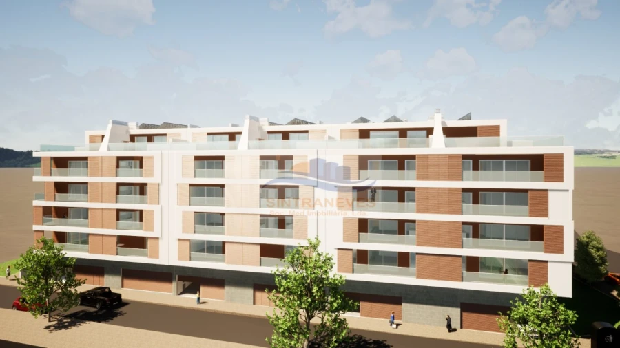 Apartamento T3 para Venda em Ramada e Caneças Foto 2