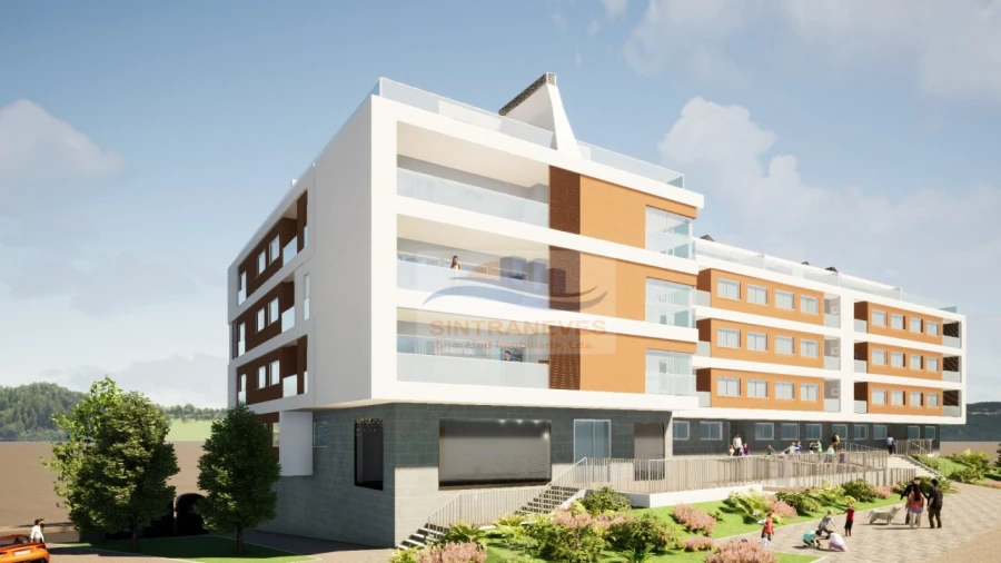 Apartamento T3 para Venda em Ramada e Caneças Foto 7