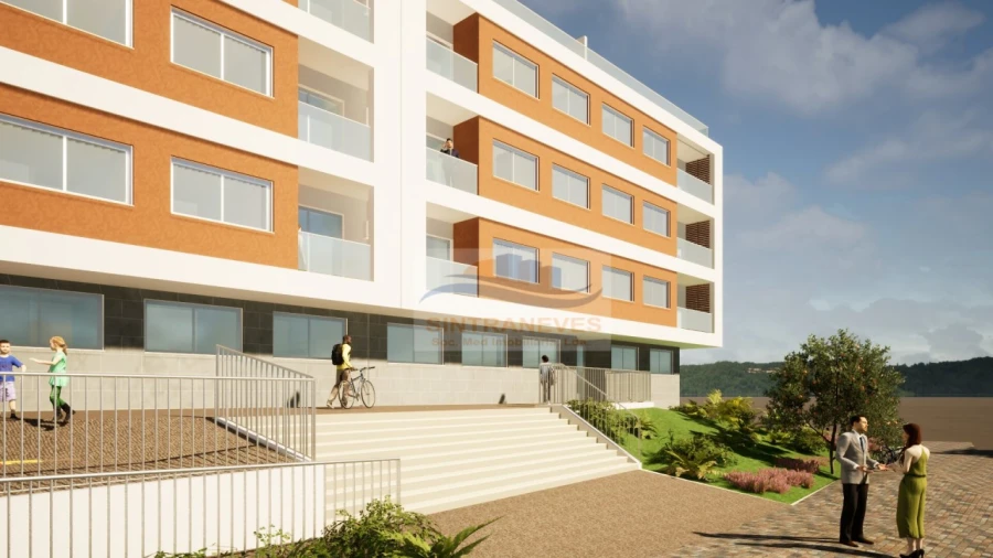 Apartamento T3 para Venda em Ramada e Caneças Foto 9