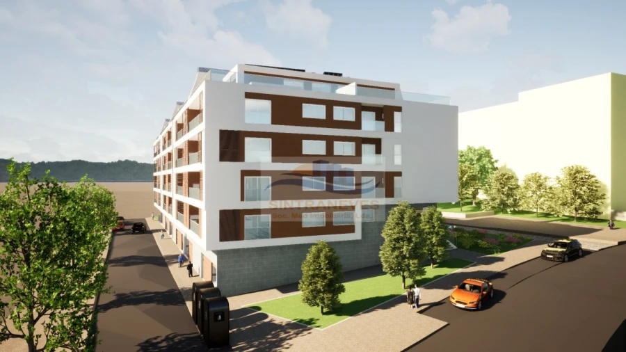 Apartamento T3 para Venda em Ramada e Caneças Foto 11