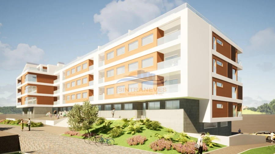 Apartamento T3 para Venda em Ramada e Caneças Foto 15