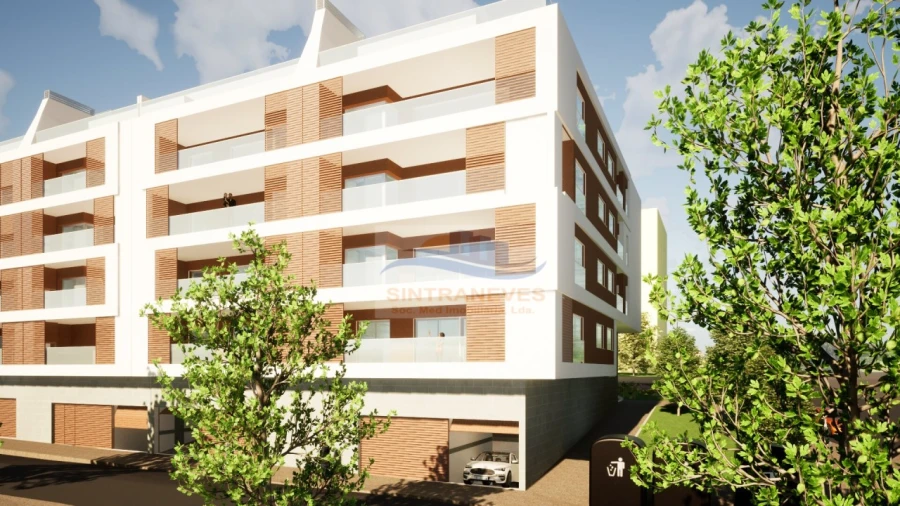 Apartamento T3 para Venda em Ramada e Caneças Foto 19