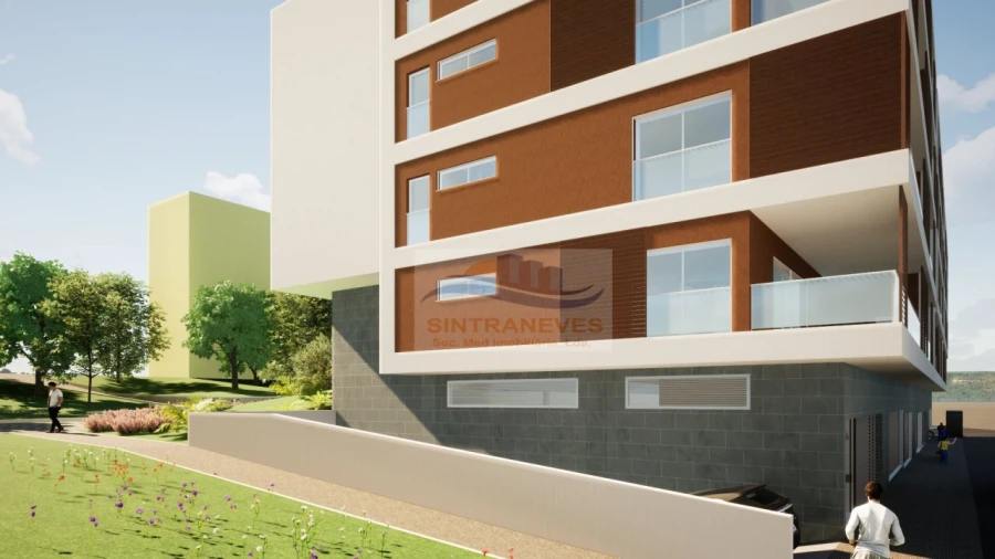 Apartamento T3 para Venda em Ramada e Caneças Foto 22