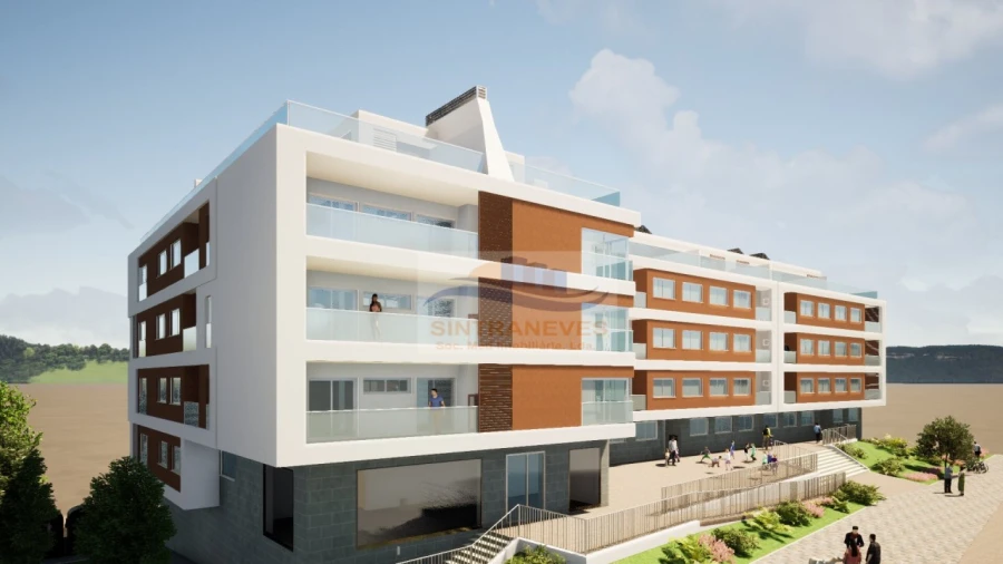 Apartamento T3 para Venda em Ramada e Caneças Foto 25