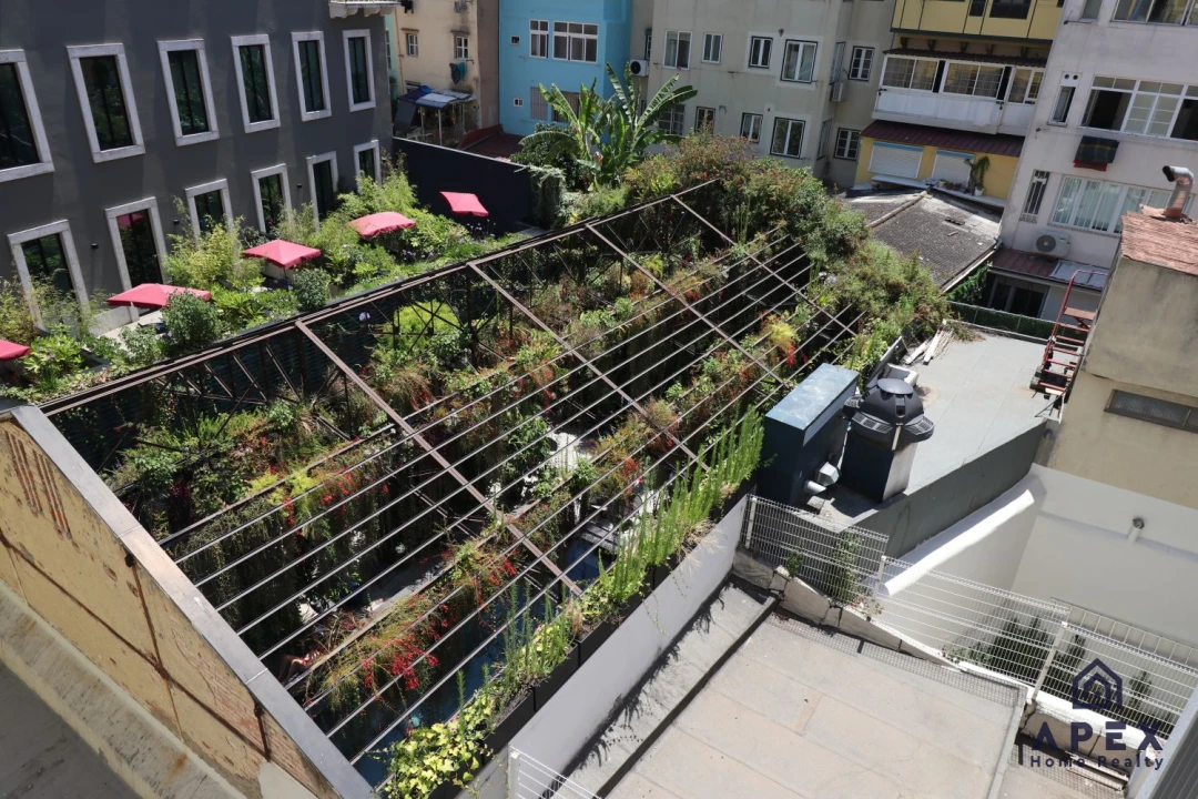 Apartamento T2 para Venda em Santo António Foto 4