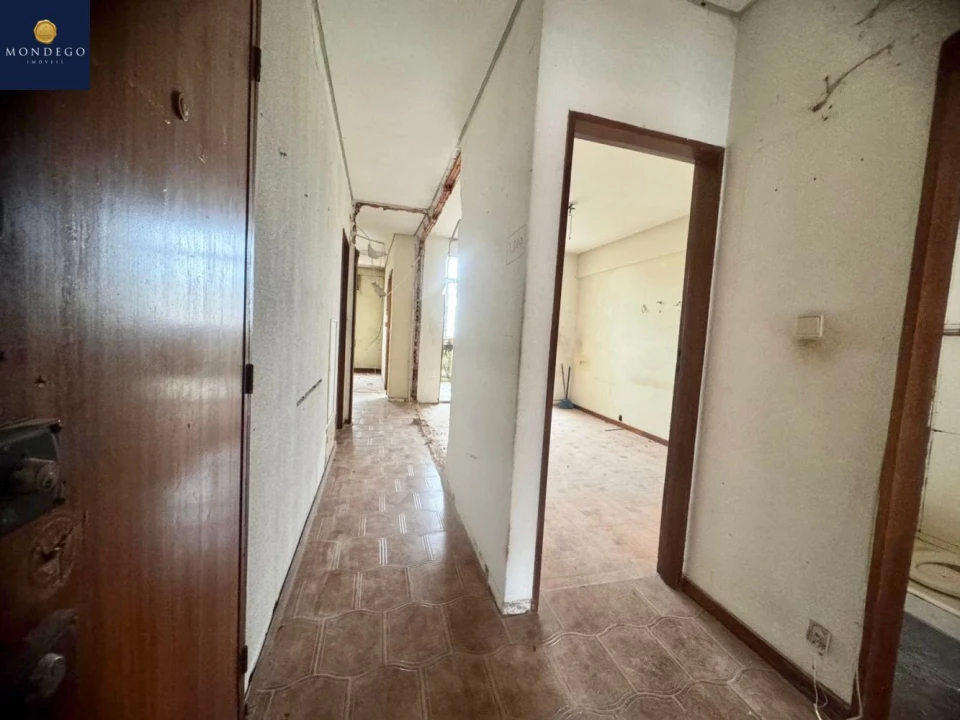 Apartamento T2 para Venda em Santa Marinha e São Pedro da Afurada Foto 9