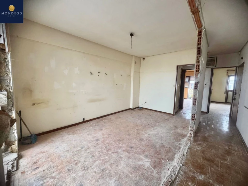 Apartamento T2 para Venda em Santa Marinha e São Pedro da Afurada Foto 7