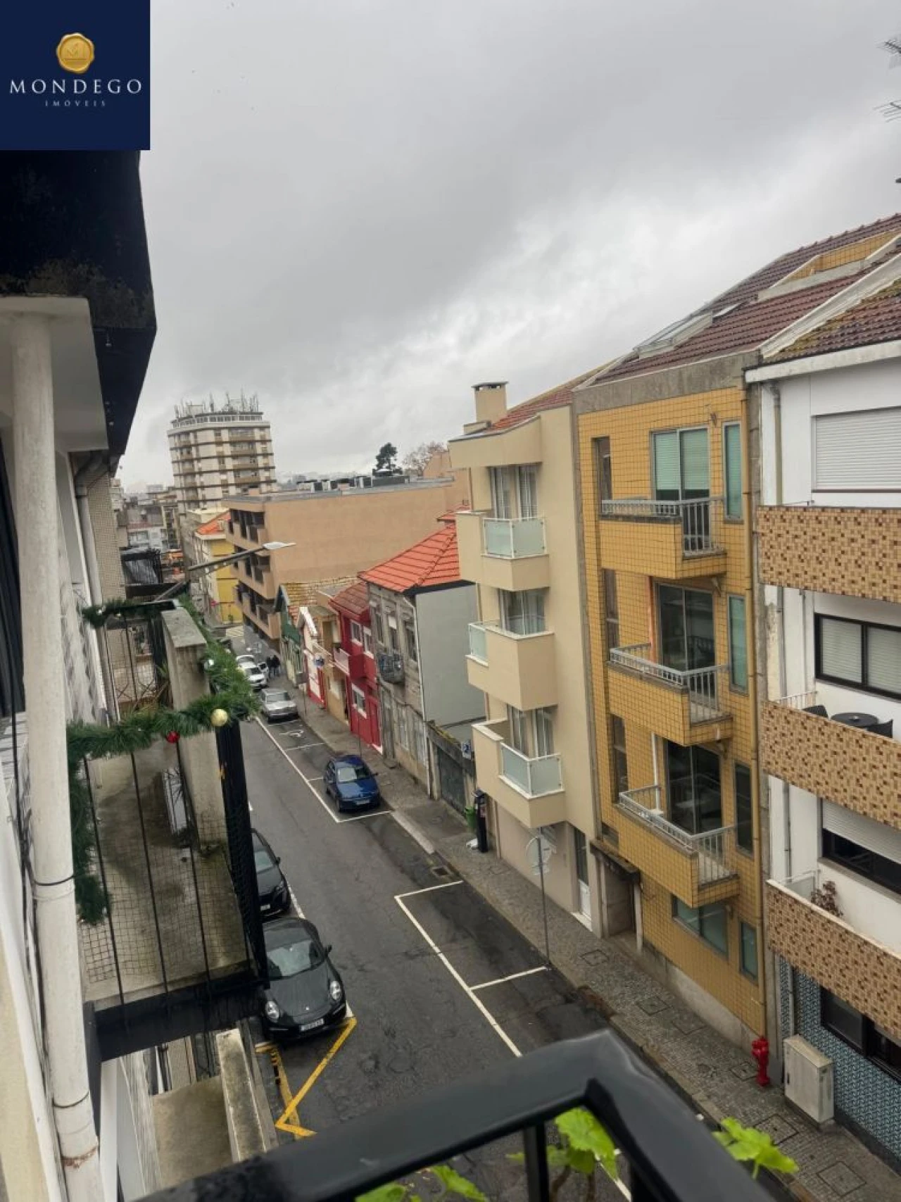 Apartamento T2 para Venda em Santa Marinha e São Pedro da Afurada Foto 2