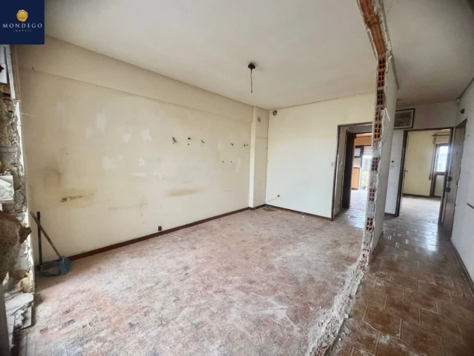 Apartamento T2 para Venda em Santa Marinha e São Pedro da Afurada Foto 7