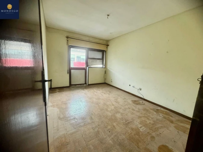 Apartamento T2 para Venda em Santa Marinha e São Pedro da Afurada Foto 12