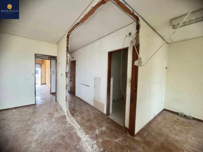 Apartamento T2 para Venda em Santa Marinha e São Pedro da Afurada Foto 11