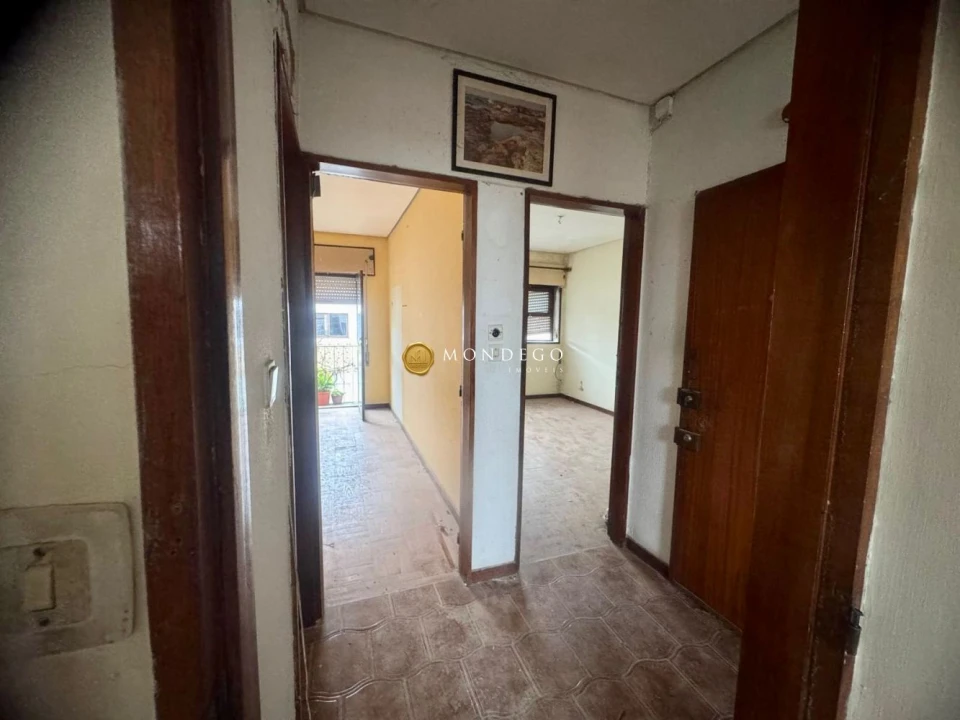 Apartamento T2 para Venda em Santa Marinha e São Pedro da Afurada Foto 8