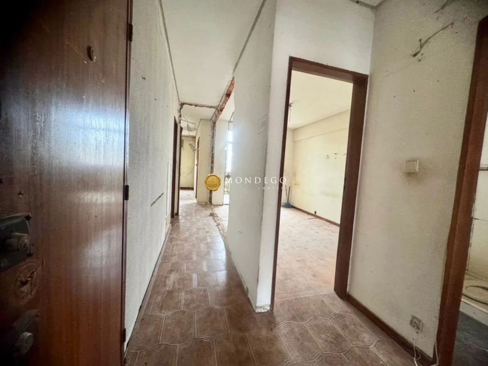 Apartamento T2 para Venda em Santa Marinha e São Pedro da Afurada Foto 9