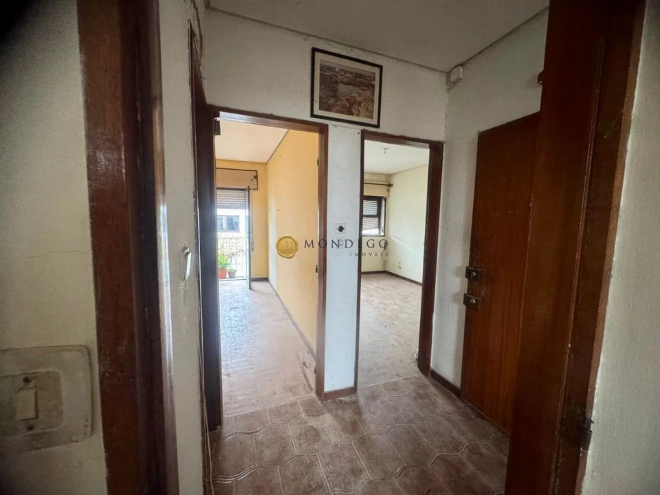 Apartamento T2 para Venda em Santa Marinha e São Pedro da Afurada Foto 8
