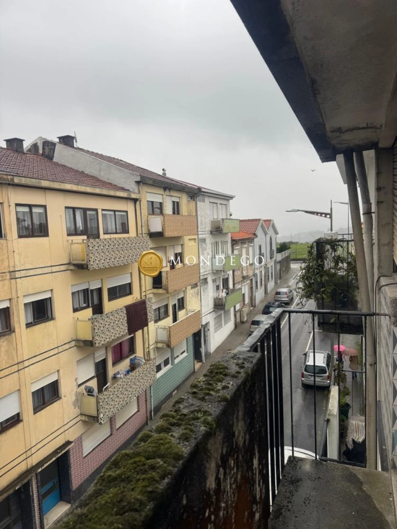 Apartamento T2 para Venda em Santa Marinha e São Pedro da Afurada Foto 1