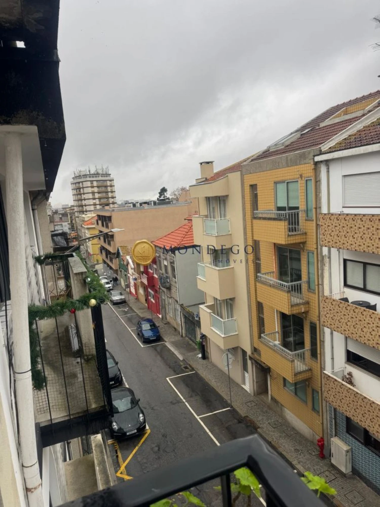 Apartamento T2 para Venda em Santa Marinha e São Pedro da Afurada Foto 2