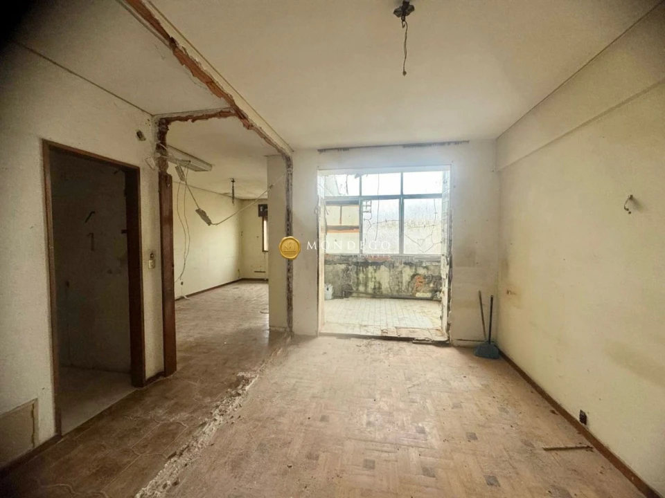 Apartamento T2 para Venda em Santa Marinha e São Pedro da Afurada Foto 5