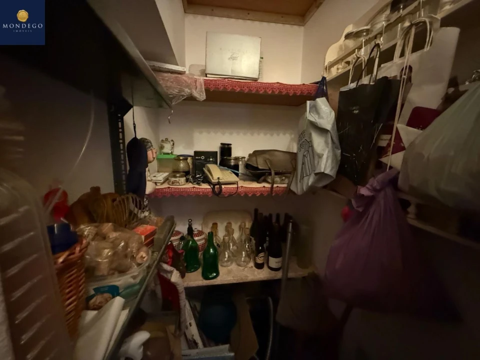 Apartamento T3 para Venda em Santo Antonio dos Olivais Foto 15