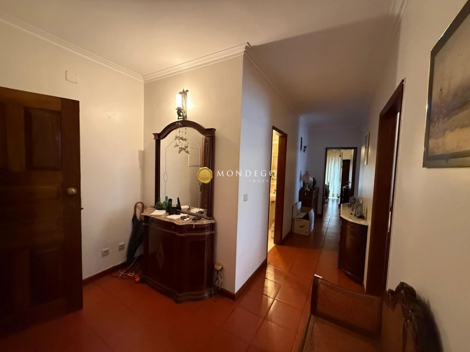 Apartamento T3 para Venda em Santo Antonio dos Olivais Foto 14