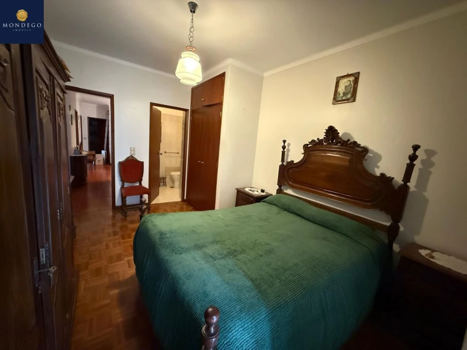 Apartamento T3 para Venda em Santo Antonio dos Olivais Foto 1