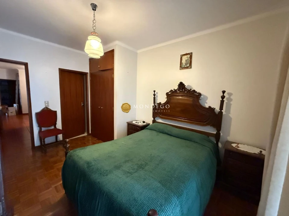 Apartamento T3 para Venda em Santo Antonio dos Olivais Foto 3