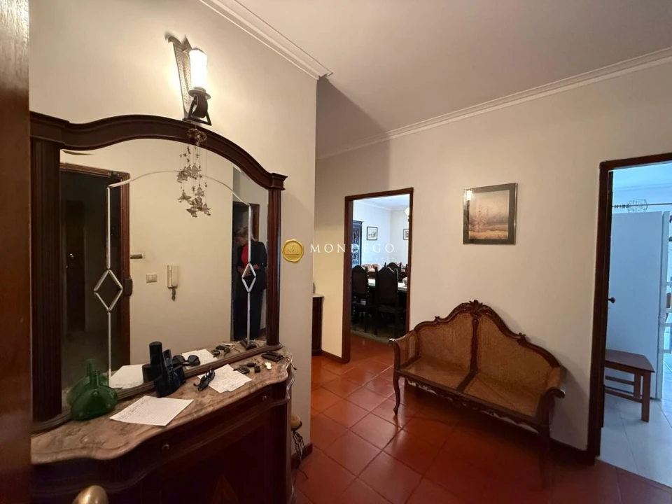 Apartamento T3 para Venda em Santo Antonio dos Olivais Foto 12