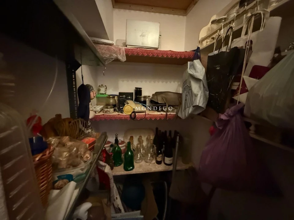 Apartamento T3 para Venda em Santo Antonio dos Olivais Foto 15