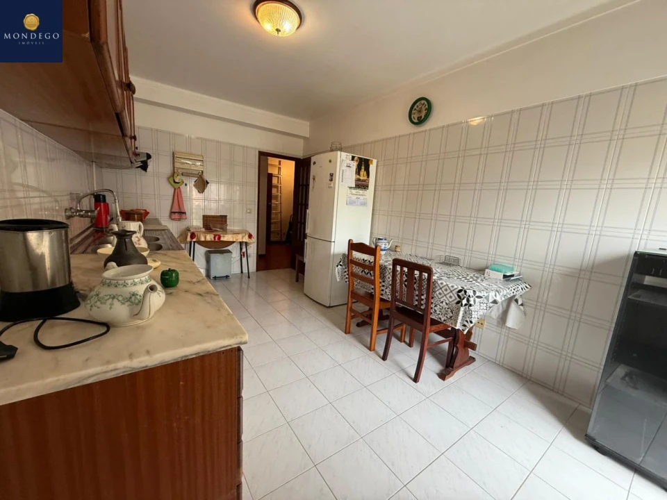 Apartamento T3 para Venda em Santo Antonio dos Olivais Foto 17