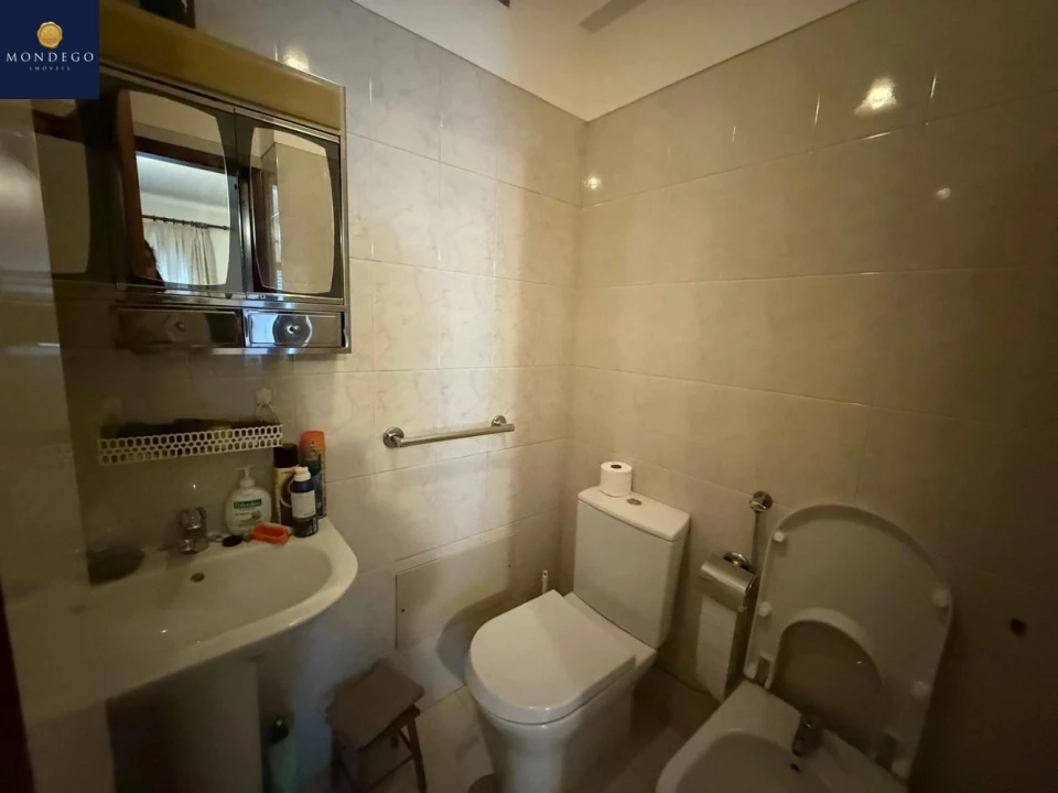 Apartamento T3 para Venda em Santo Antonio dos Olivais Foto 2