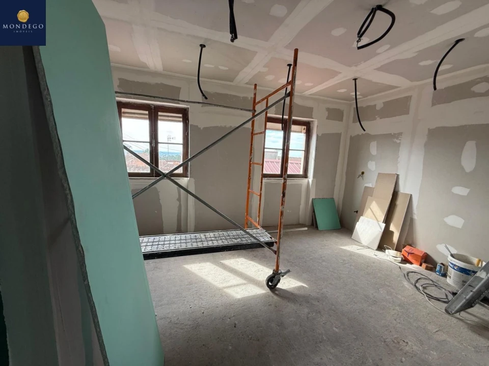 Moradia T3 para Venda em Eiras e São Paulo de Frades Foto 13