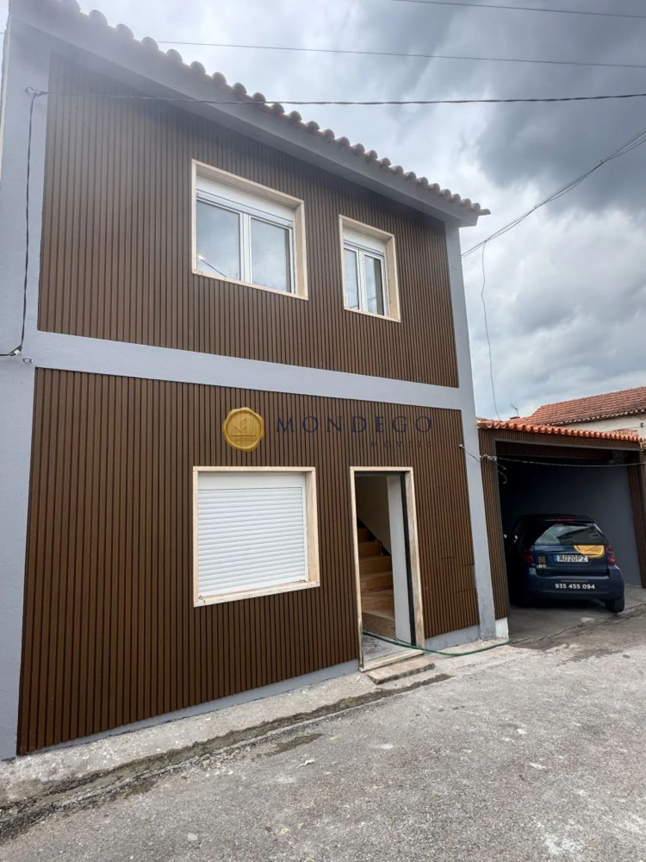 Moradia T3 para Venda em Eiras e São Paulo de Frades Foto 1