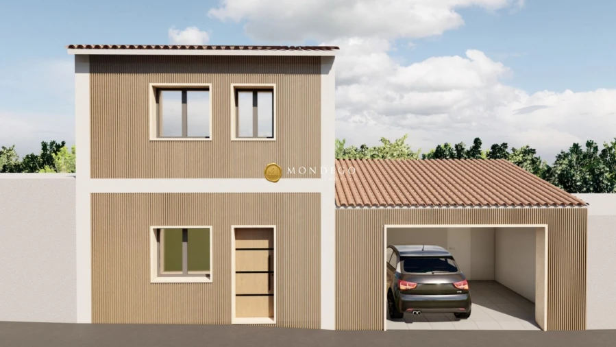 Moradia T3 para Venda em Eiras e São Paulo de Frades Foto 1