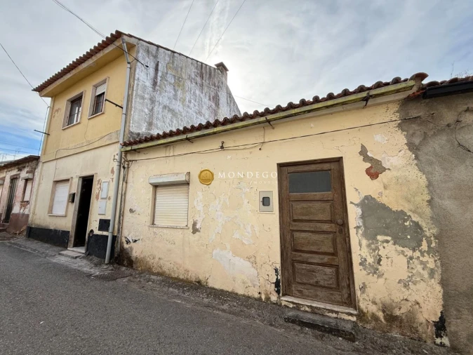Moradia T3 para Venda em Eiras e São Paulo de Frades Foto 5
