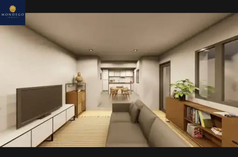 Moradia T3 para Venda em Eiras e São Paulo de Frades Foto 22