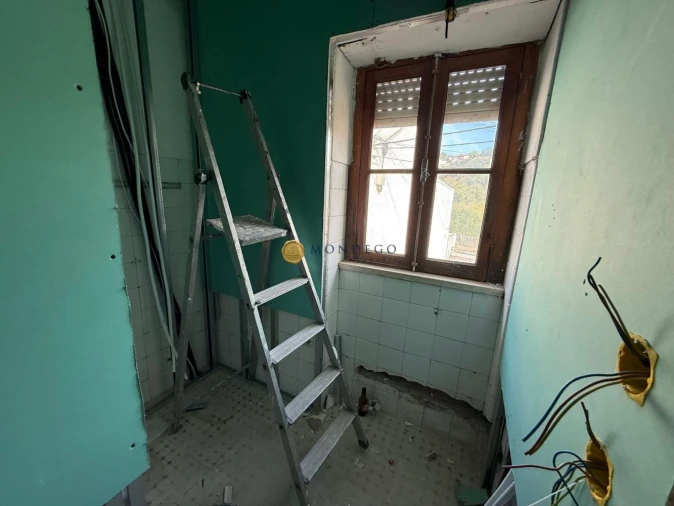 Moradia T3 para Venda em Eiras e São Paulo de Frades Foto 12