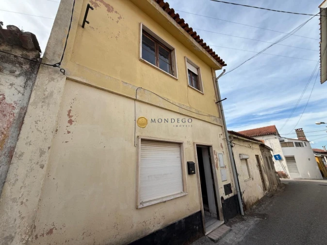 Moradia T3 para Venda em Eiras e São Paulo de Frades Foto 4