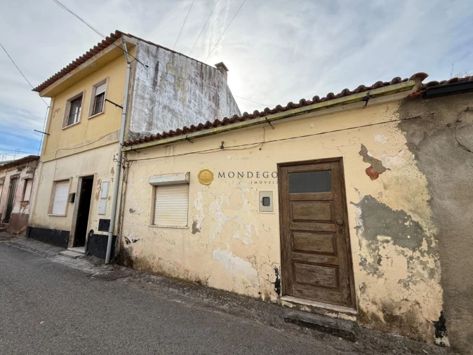 Moradia T3 para Venda em Eiras e São Paulo de Frades Foto 5
