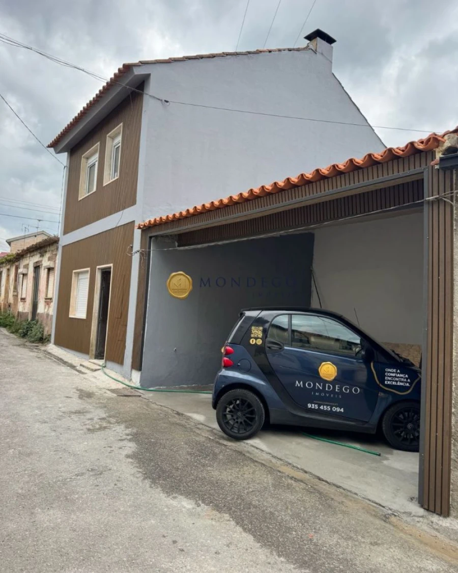 Moradia T3 para Venda em Eiras e São Paulo de Frades Foto 2