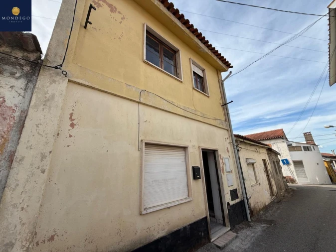 Moradia T3 para Venda em Eiras e São Paulo de Frades Foto 4