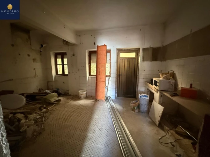 Moradia T3 para Venda em Eiras e São Paulo de Frades Foto 14