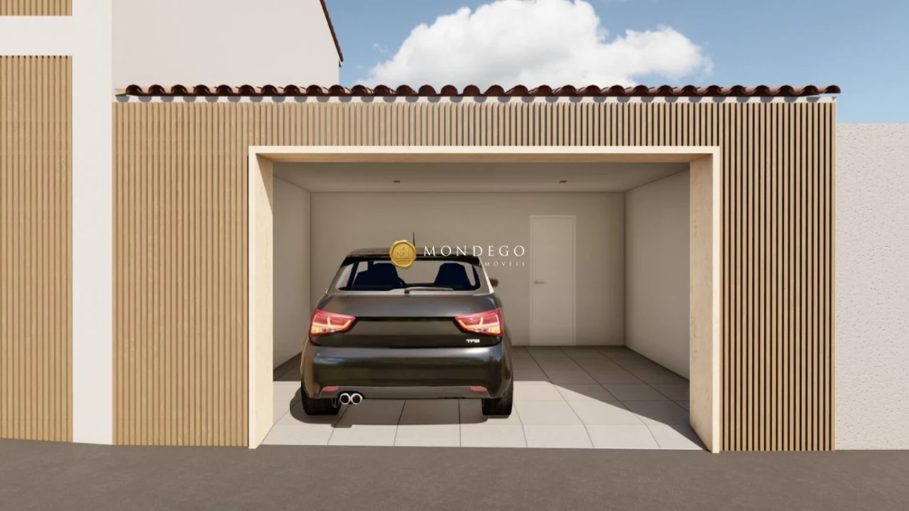 Moradia T3 para Venda em Eiras e São Paulo de Frades Foto 3