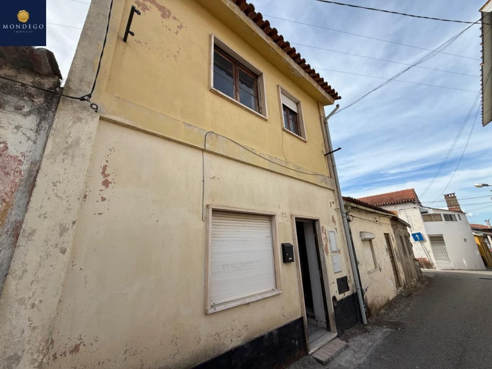 Moradia T3 para Venda em Eiras e São Paulo de Frades Foto 4